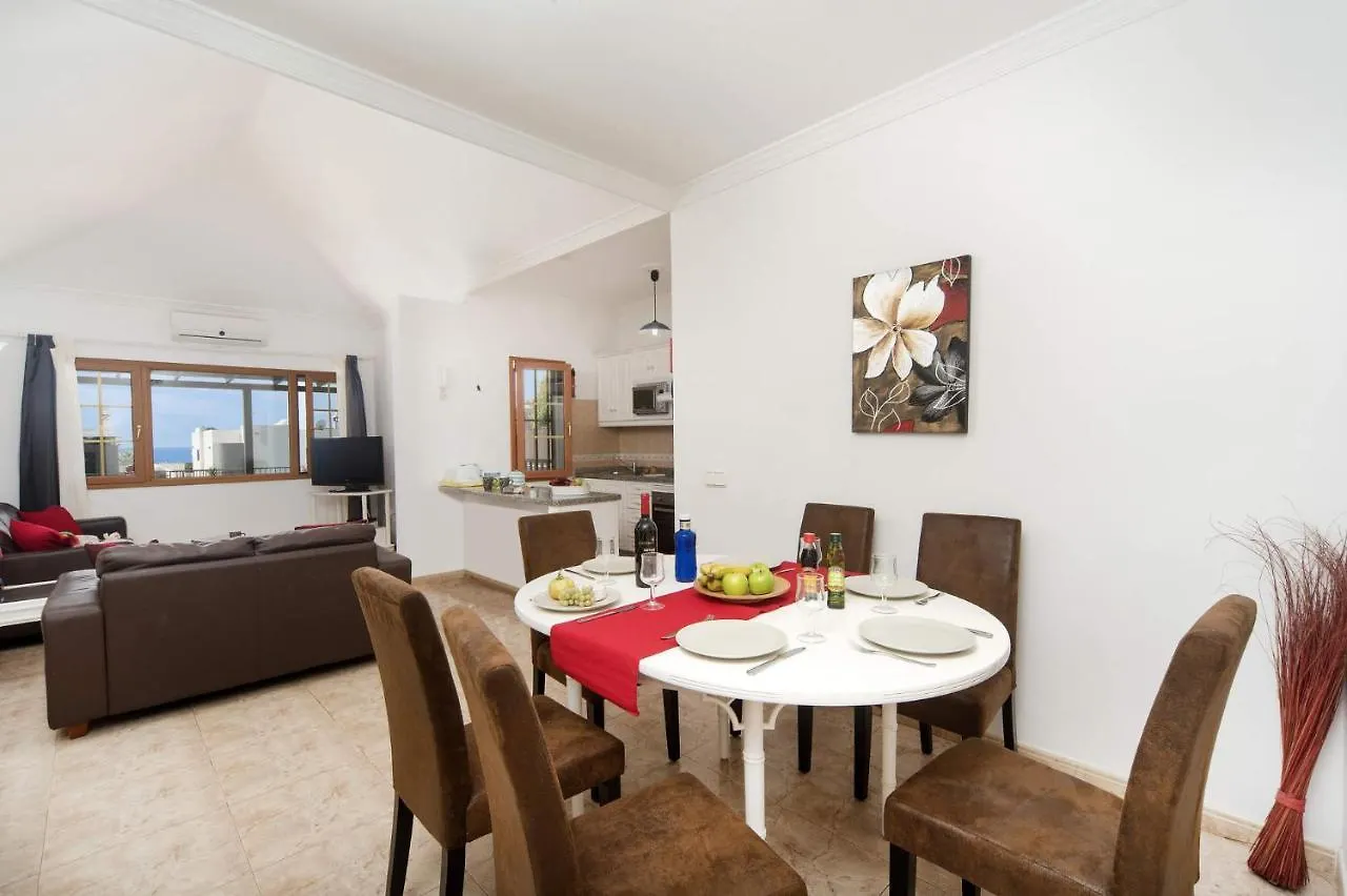Villa Nazaret By Villa Plus Puerto del Carmen  Spanien
