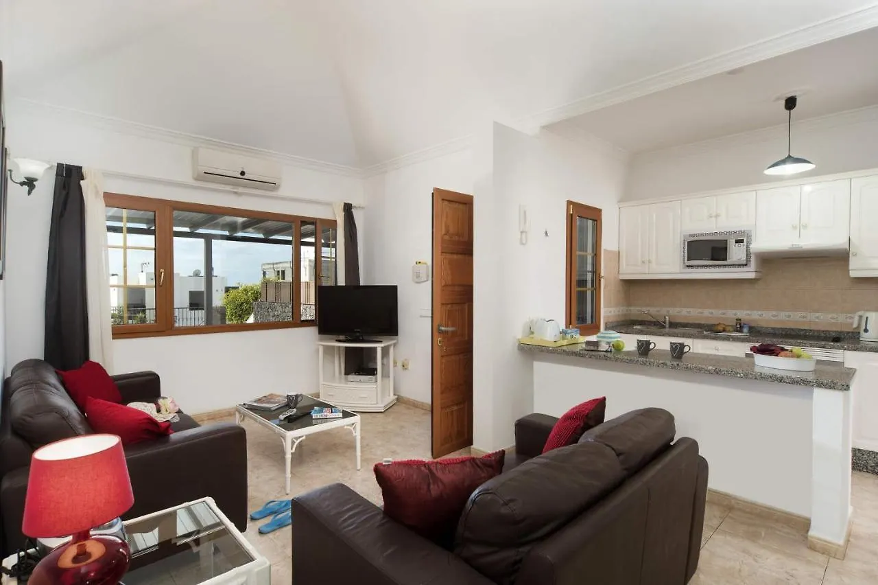 Villa Nazaret By Villa Plus Puerto del Carmen  Spanien